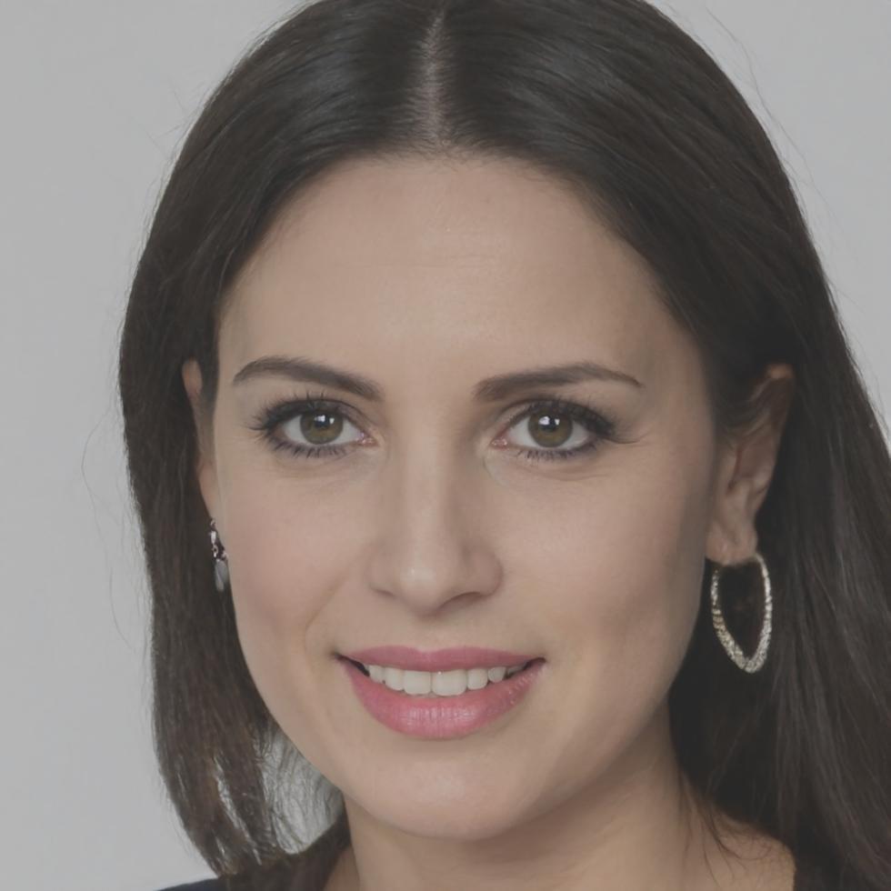 Portrait von Sandra Klein